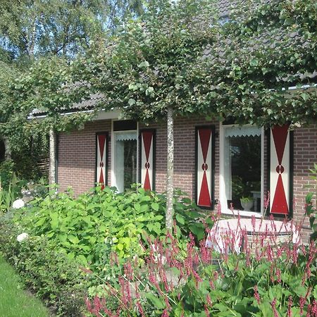 Achterhuis Hamingen Staphorst Εξωτερικό φωτογραφία